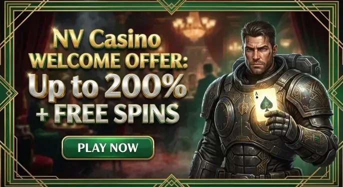 NV Casino